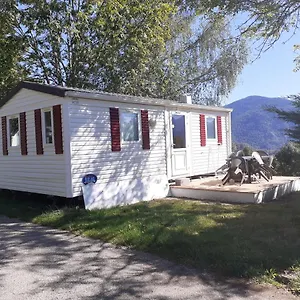 Camping Municipal La Prade, Sorgeat