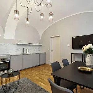  Appartement Crown 6 Autriche
