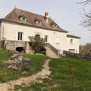 Hébergement de vacances Maison Dans Un Petit Mas En Pleine Campagne, Saint-Jean-de-Laur