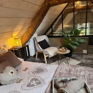 Appartement Le Gabizos, Arrens-Marsous