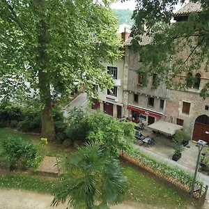 Appartement Coeur Historique T3 Dans Bâtisse Xvème, Cahors