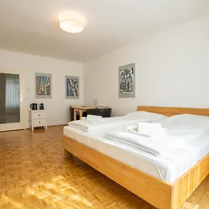  Appartement Living - Stephansdom Autriche