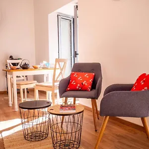 Appartement Les De Sylvie, Ussat