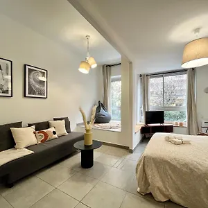  Appartement Danbury France