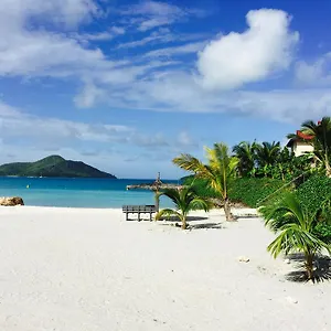  Appartement P238a13 Lux Seychelles