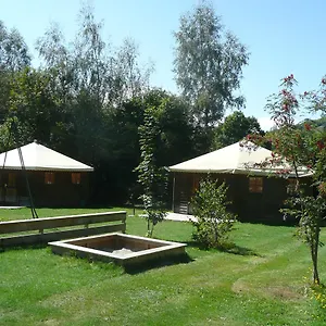 Chalet La Forge - Yourthe, Ascou